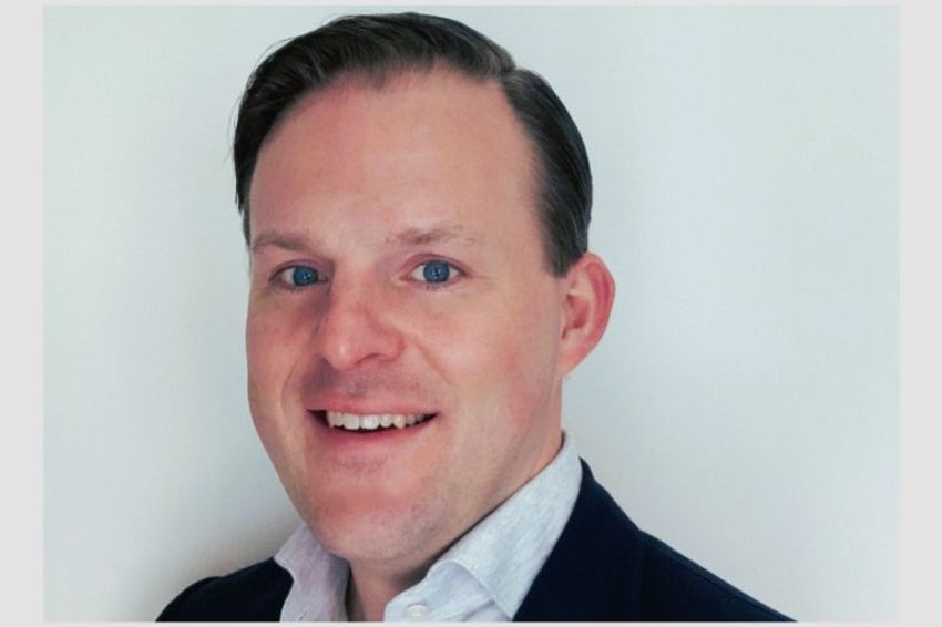 Mark Beumer nieuwe directeur Park Uitgevers