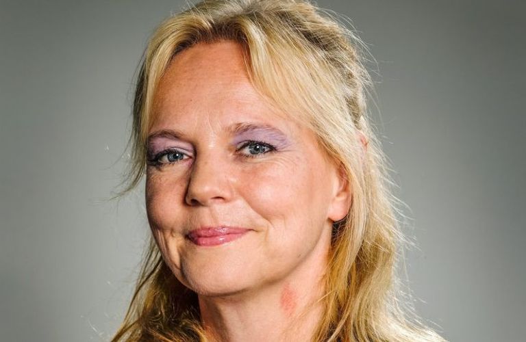 Mireille Pondman nieuwe voorzitter Koninklijke Boekverkopersbond