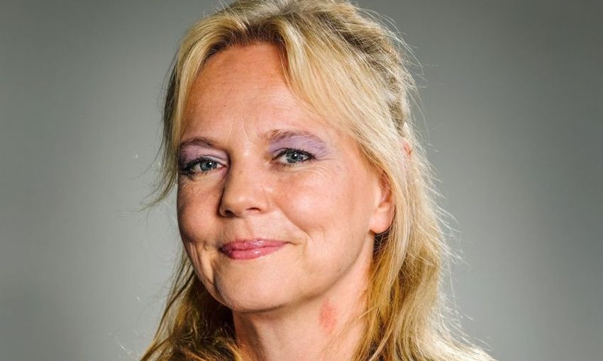 Mireille Pondman nieuwe voorzitter Koninklijke Boekverkopersbond