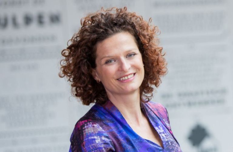 Nina Nannini kondigt vertrek aan als directeur-bestuurder van NBD Biblion