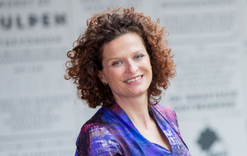 Nina Nannini kondigt vertrek aan als directeur-bestuurder van NBD Biblion