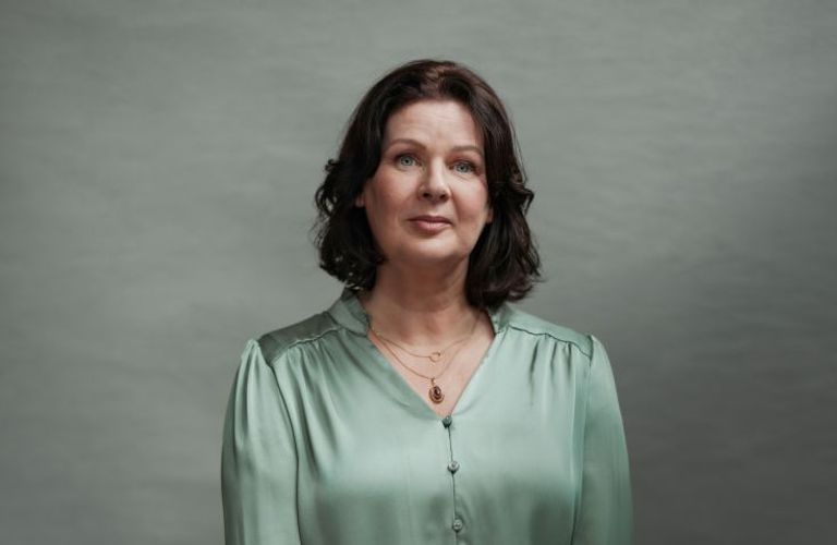 Patricia Veldhuis nieuwe hoofdredacteur NRC