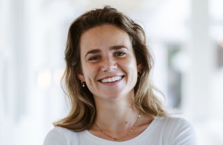 Kennismaken met de sprekers van inct.spiratie 2024: Pauline de Bruijn