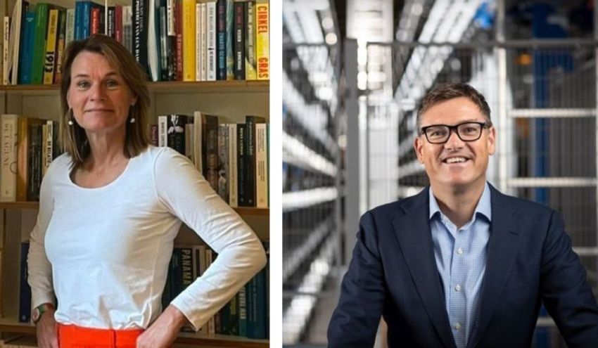 Reeders & Suidman: Een blik op de toekomst van het CB