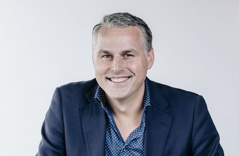 Kennismaken met de sprekers van inct.spiratie 2024: Richard Otto