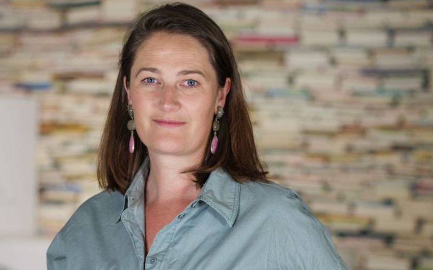 Valérie Drost nieuwe directeur-bestuurder Literatuurmuseum