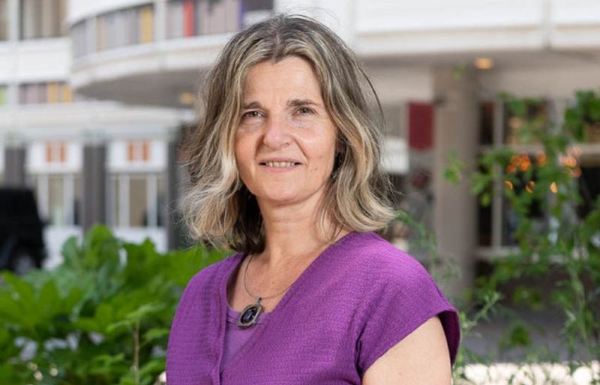 Wilma van Wezenbeek benoemd tot nieuwe directeur van de nationale bibliotheek