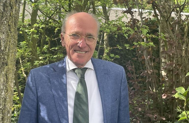 In memoriam: Wouter van Gils