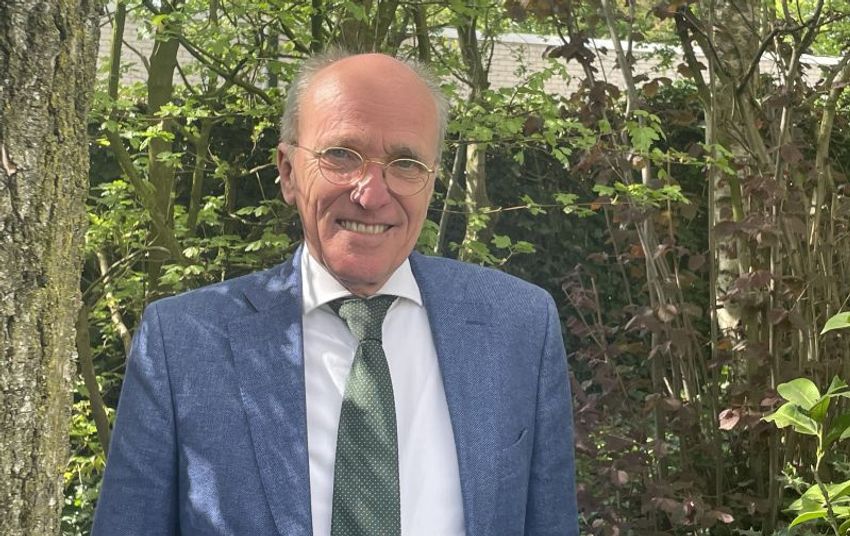 In memoriam: Wouter van Gils