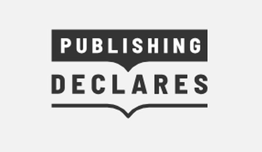 Duurzaamheidsverklaring UK ondertekend door 200 uitgeverijen