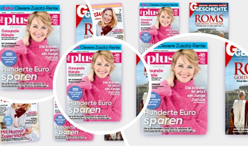 Roularta verkoopt Duitse magazines en richt zich op Nederland en België