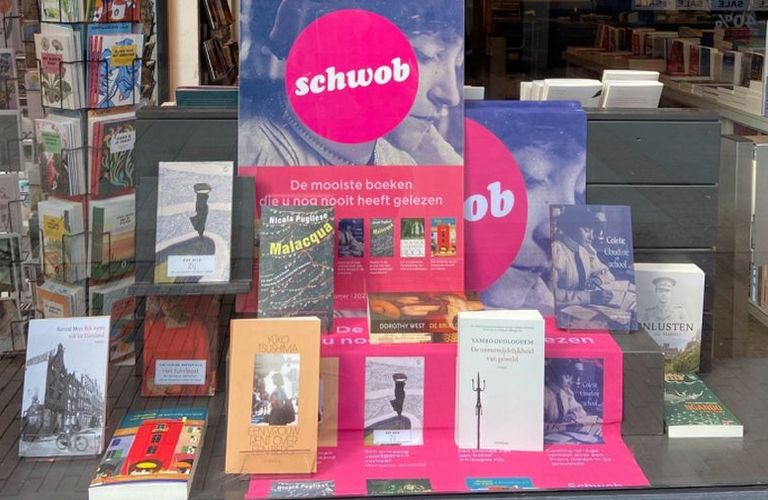 Nieuwe samenwerking Schwob en ILFU