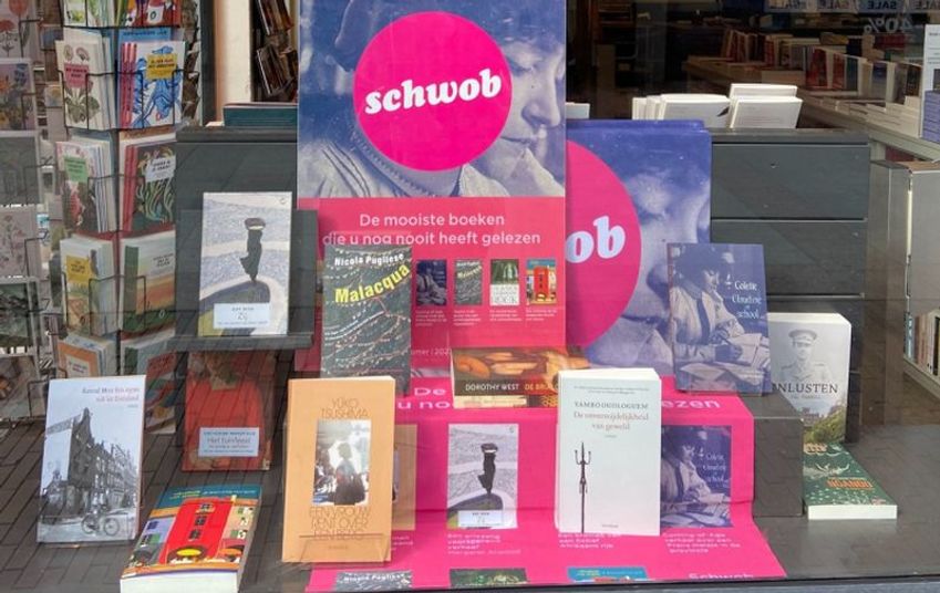 Nieuwe samenwerking Schwob en ILFU