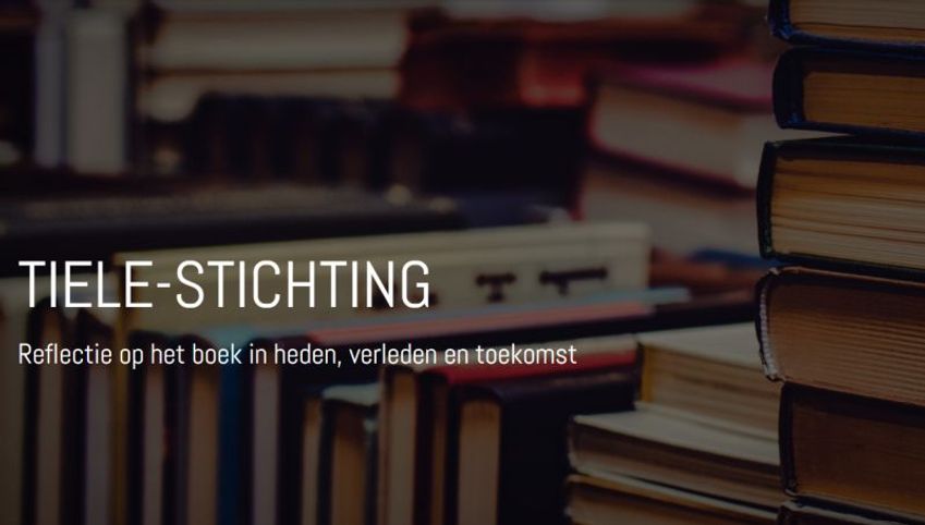 Bekendmaking Tiele-fellows 2024