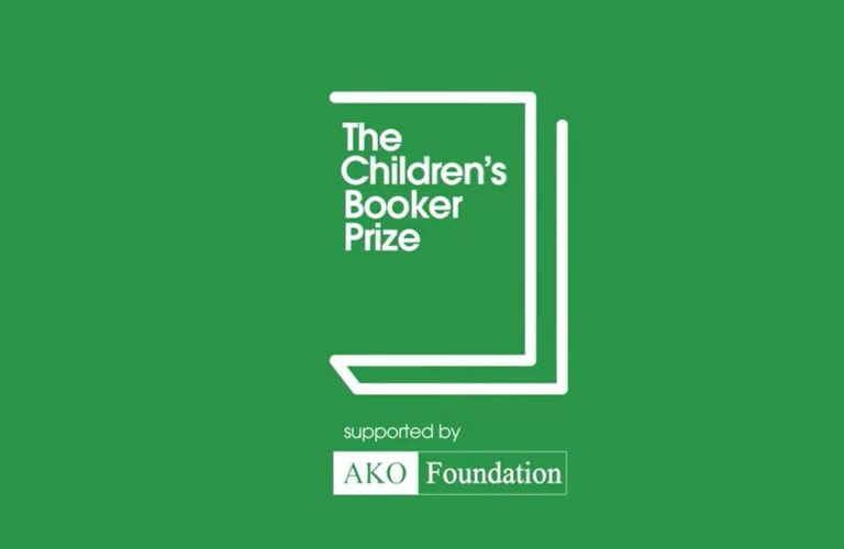 Volgend jaar ook een Children’s Booker Prize