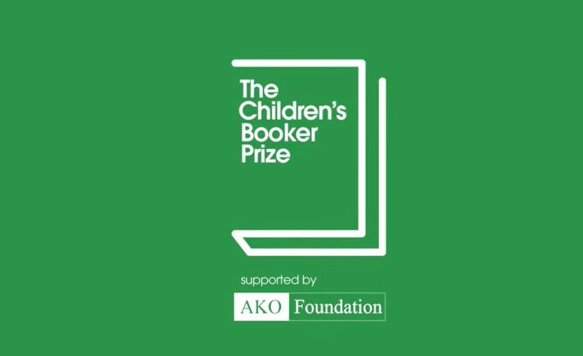 Volgend jaar ook een Children’s Booker Prize