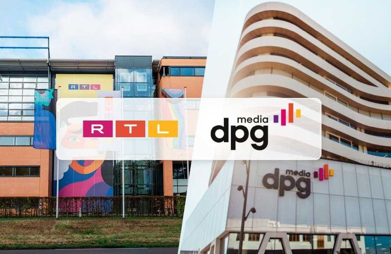 ACM stelt strenge voorwaarden aan overname RTL Nederland door DPG Media