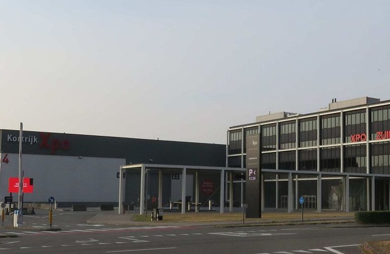 Belgische Boektopia trekt 61.450 boekenliefhebbers