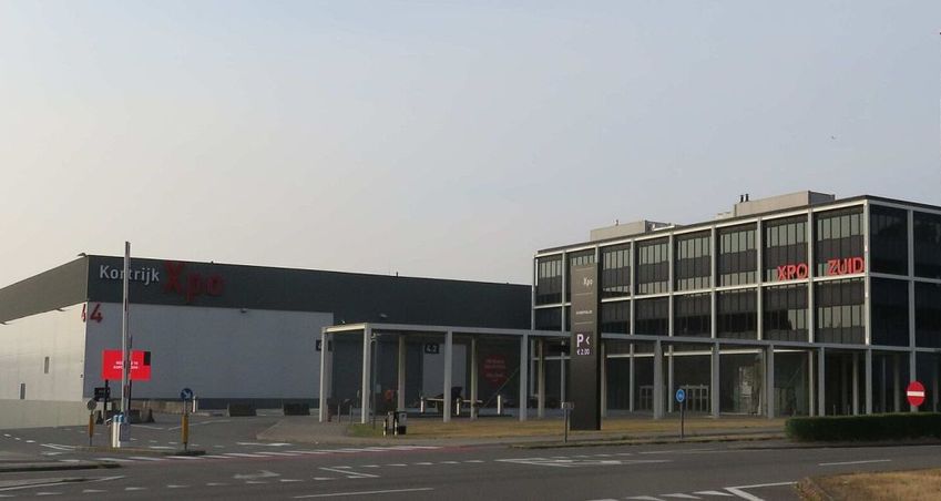 Belgische Boektopia trekt 61.450 boekenliefhebbers