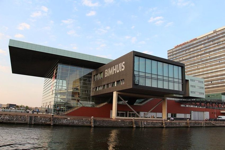 Tactile Reading & Graphics Conference in Amsterdam 