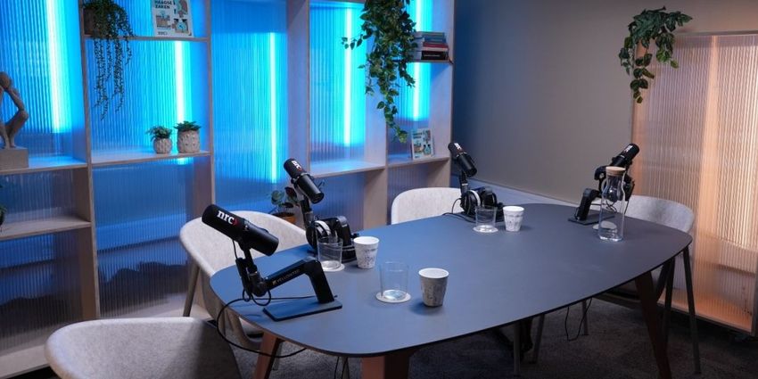 NRC maakt wekelijks groot interview met lijsttrekkers in audio en video