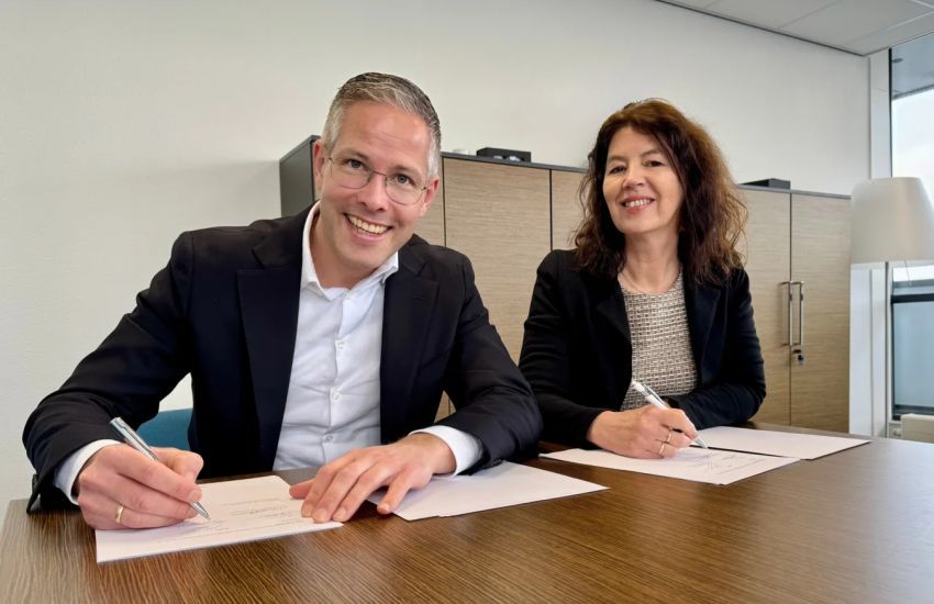 Eisma Edumedia neemt uitgeefactiviteiten Hermaion over