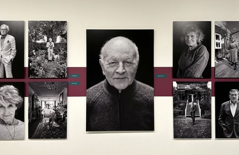 RomanReuzen – schrijvers, inspiratie en leesplezier