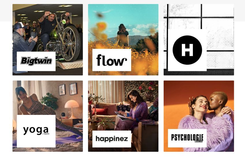 Meerderheidsaandeelhouder wil Roularta van de beurs halen