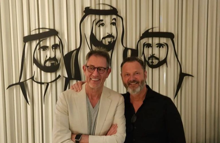 Podcastrecensie: Doorzetters