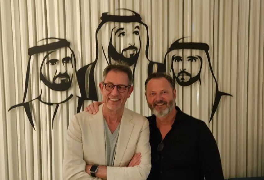 Podcastrecensie: Doorzetters