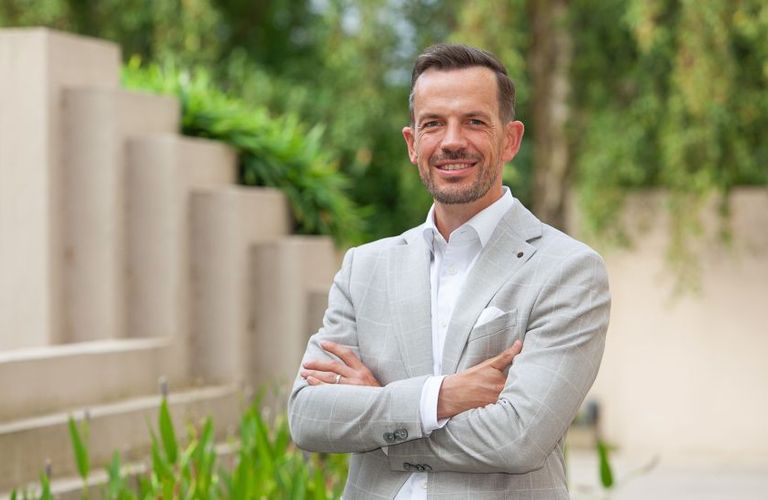 Roularta Media Group benoemt Thijs Naeyaert tot CCO