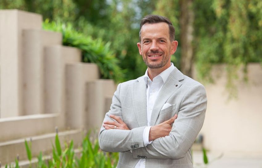 Roularta Media Group benoemt Thijs Naeyaert tot CCO