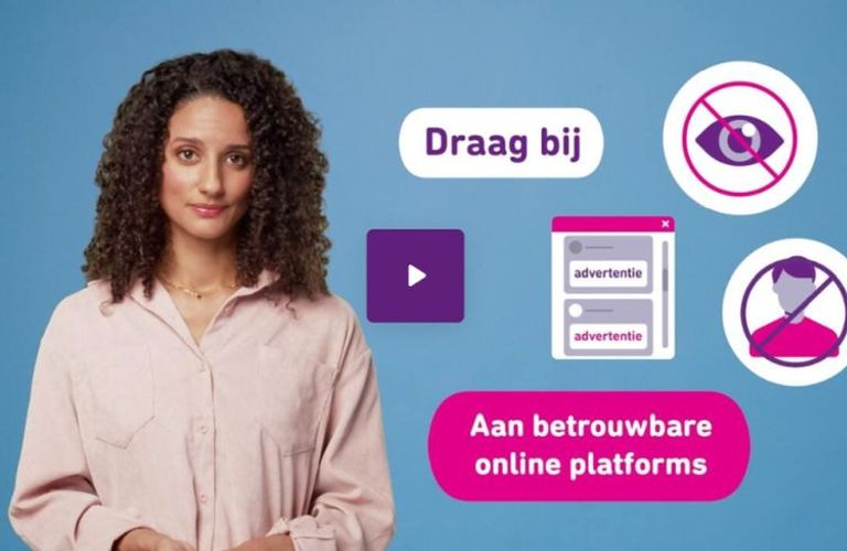 ACM start campagne: Gebruikers weten weinig over hun rechten online