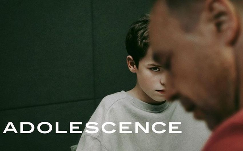 Netflix-serie Adolescence bron van lesmateriaal over mediawijsheid