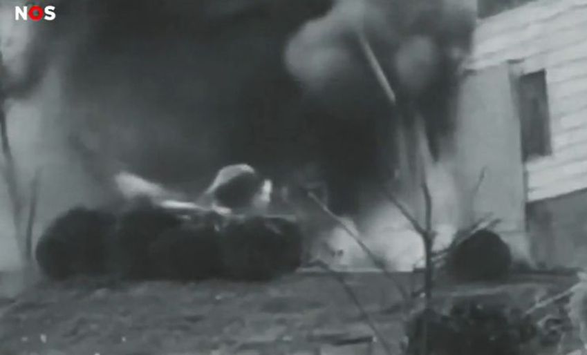 AI-nepvideo’s volop ingezet in oorlog tussen Israël en Iran