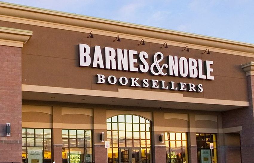 Indie-uitgevers USA ergeren zich aan Barnes & Noble: ‘We worden genegeerd’