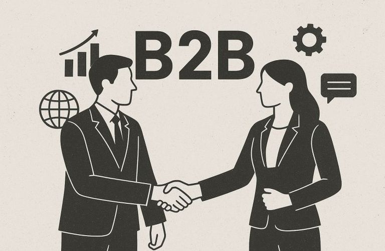 Een AI-agent als game-changer in de b2b-uitgeverij