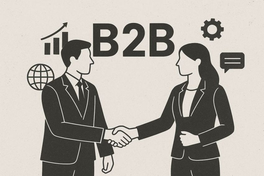 Een AI-agent als game-changer in de b2b-uitgeverij