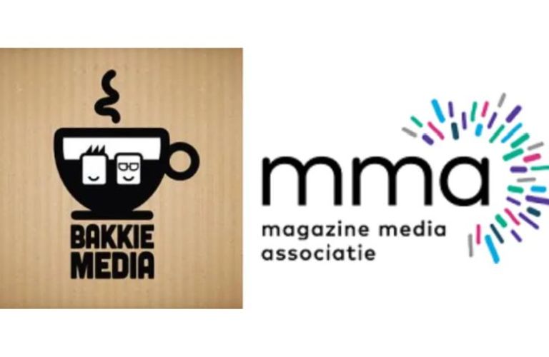 Podcastserie ‘Bakkie Media met Smaakmakers’ biedt inkijk in magazine-wereld