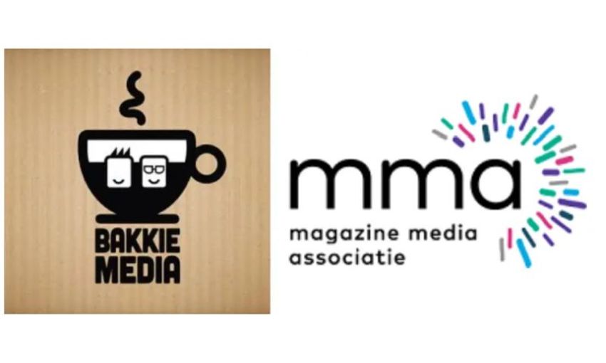 Podcastserie ‘Bakkie Media met Smaakmakers’ biedt inkijk in magazine-wereld