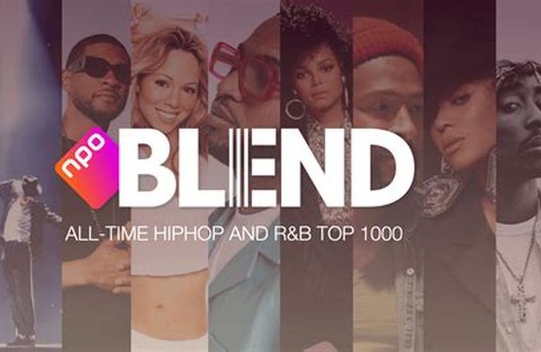 Commissariaat positief over NPO BLEND, maar ziet ruimte voor verbetering