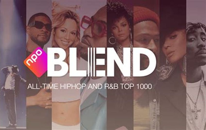 Commissariaat positief over NPO BLEND, maar ziet ruimte voor verbetering