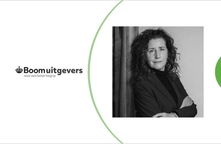 Nieuwe commissaris in RvC van Koninklijke Boom Uitgevers