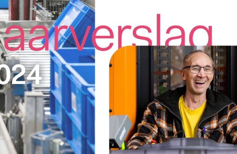 CB in 2024: Innovatie en Groei op de Voorgrond