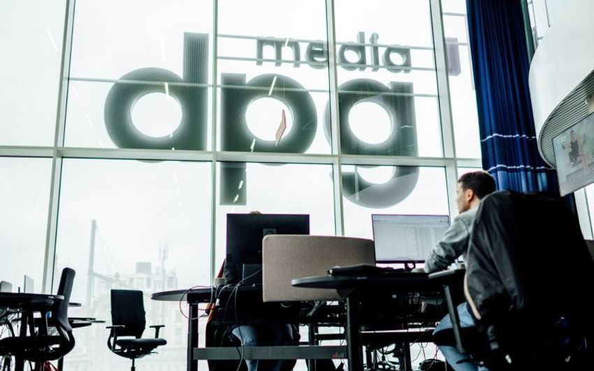 DPG Media versnelt programmatic advertentie-inkoop met nieuwe PMP Portal