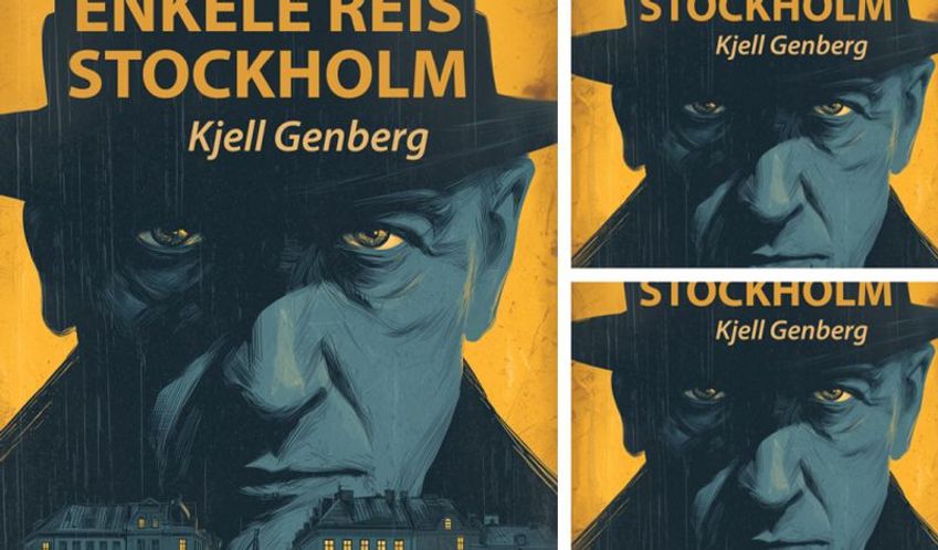 Een luisterboek vertaald, ingesproken en vormgegeven met/door AI