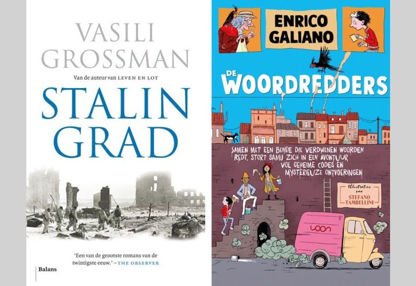 Annelies de hertogh, Els de Roon en Henrieke Herber winnen Filter Vertaalprijzen 2025