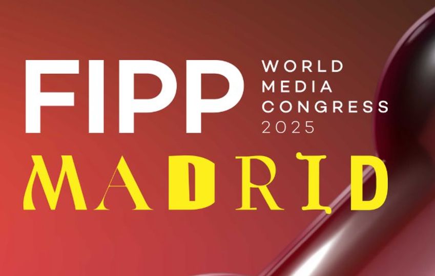 FIPP 2025: Media in beweging