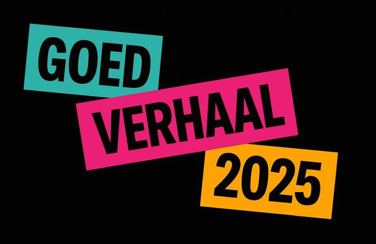 Start van vernieuwde jongerencampagne Goed Verhaal