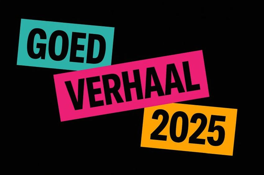 Start van vernieuwde jongerencampagne Goed Verhaal